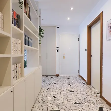 Primopiano - Corsica Lejlighed