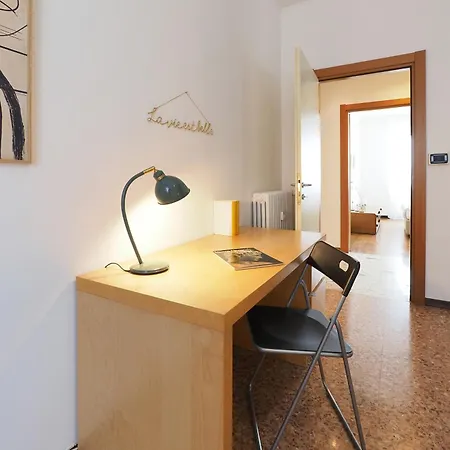 Primopiano - Corsica Milano